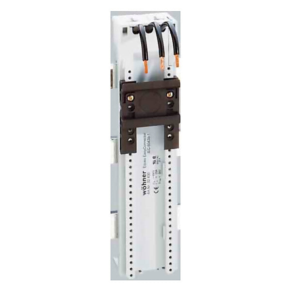 Wöhner Sammelschienenadapter EEC 25 A 32430